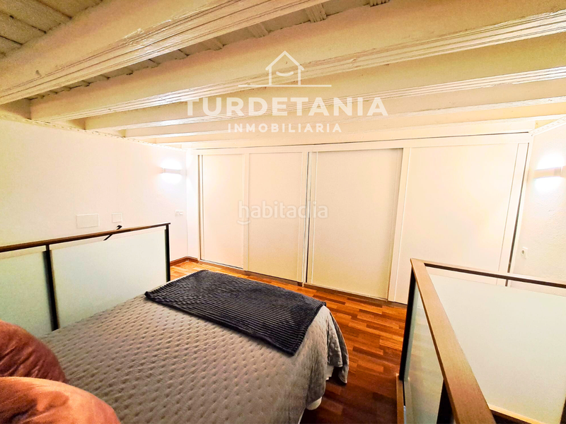 Foto b1bce666-97ee-4ccb-a03a-6d1458d17b16. Loft a Ayuntamiento-Barrio Alto Sanlúcar de Barrameda