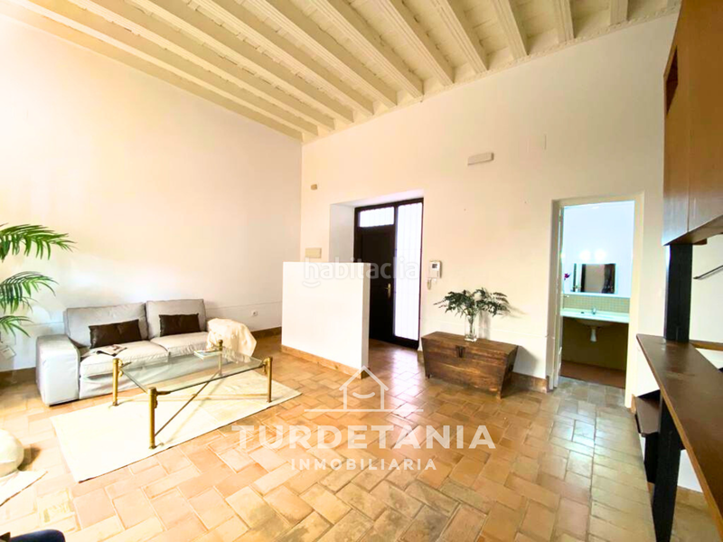 Foto b4912abd-7eec-42b5-abc1-06cafbcb1232. Loft a Ayuntamiento-Barrio Alto Sanlúcar de Barrameda