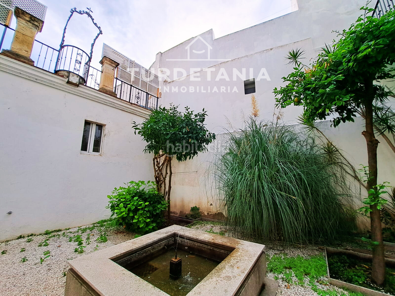 Foto b7b6c4ca-8e61-4e6f-b793-eed1b7ddc40d. Loft a Ayuntamiento-Barrio Alto Sanlúcar de Barrameda