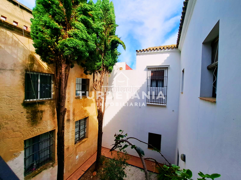 Foto b96f5ff1-5469-4f46-8ed9-dd30746db641. Loft a Ayuntamiento-Barrio Alto Sanlúcar de Barrameda