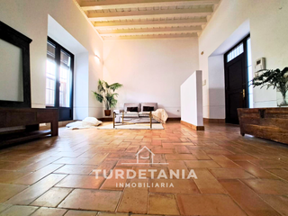 Loft a Ayuntamiento-Barrio Alto. Loft exclusivo en el casco antiguo de sanlúcar