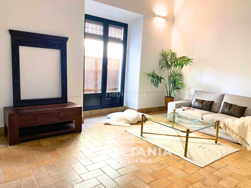 Foto df2fc449-0901-4e2e-a301-71ebbaac14b0. Loft a Ayuntamiento-Barrio Alto Sanlúcar de Barrameda