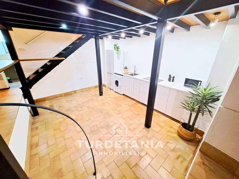 Foto e5362e78-8c9a-4b4d-8a7b-636e198157c6. Loft a Ayuntamiento-Barrio Alto Sanlúcar de Barrameda