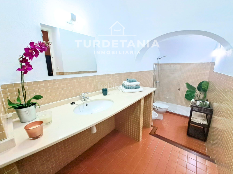 Foto ed90cfc7-4294-489c-8c79-5219b4370a87. Loft a Ayuntamiento-Barrio Alto Sanlúcar de Barrameda