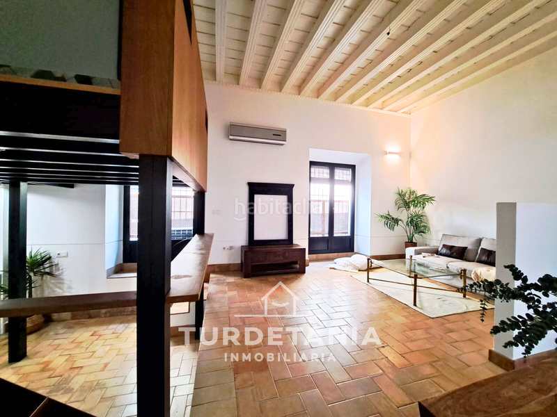 Foto f8642b22-23e4-4818-99a8-8122dad703da. Loft a Ayuntamiento-Barrio Alto Sanlúcar de Barrameda