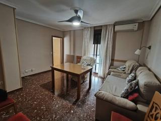 Lloguer Pis  Campo de los santos mártires. Alquiler de piso en córdoba capital