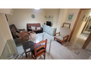Location Appartement  Don lope de sosa. Piso en alquiler en ciudad jardínvista alegrezoco
