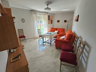 Location Appartement  Escritora rosa chacel. Piso en alquiler en vista alegreparque cruz conde14004