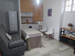 Lloguer Apartament  El naranjo. Apartamento en alquiler en casco históricosan basilio