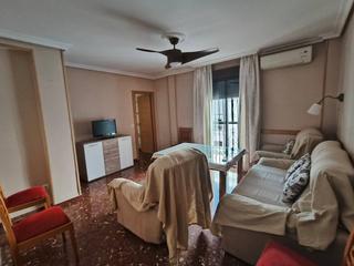Lloguer Pis  San basilio. Piso en alquiler en casco históricoriberasan basilio14004