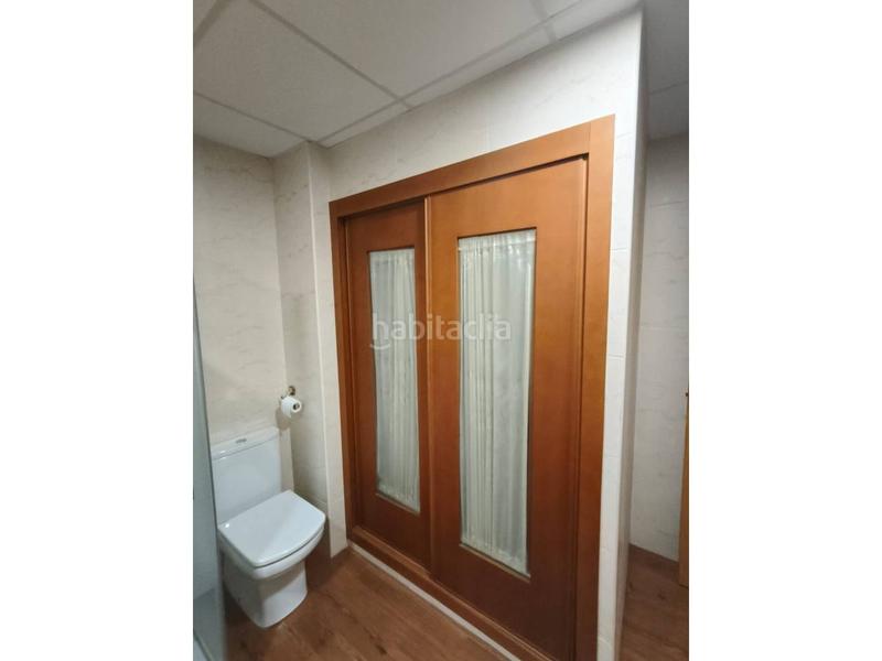 Foto 2404122d-5073-44dd-9df4-de6f3f843c8f. Location appartement avec chauffage dans casco histórico - ribera - san basilio Córdoba