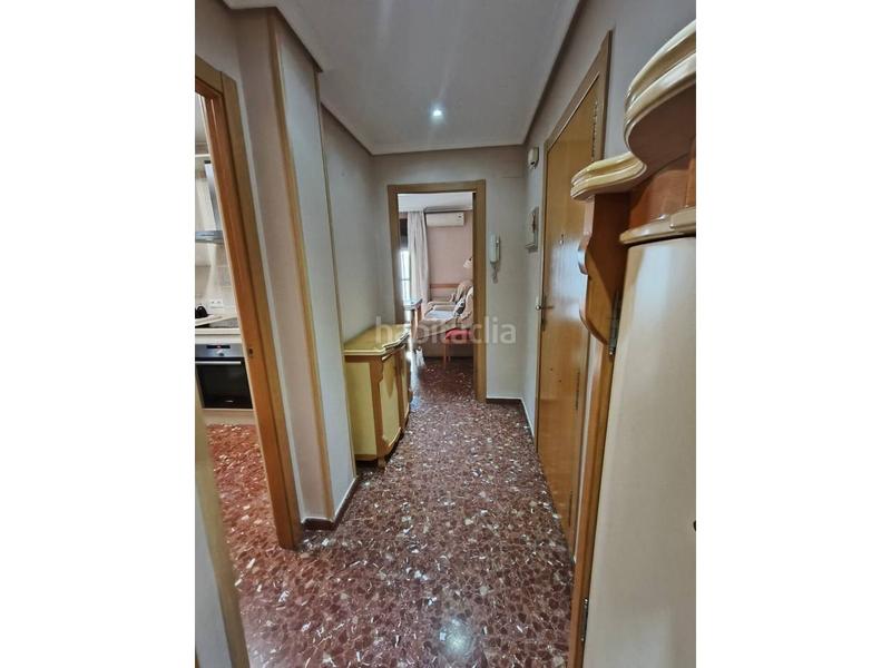 Foto 36d6cff9-4c6c-4ec1-8eed-6023a44a6ef4. Location appartement avec chauffage dans casco histórico - ribera - san basilio Córdoba