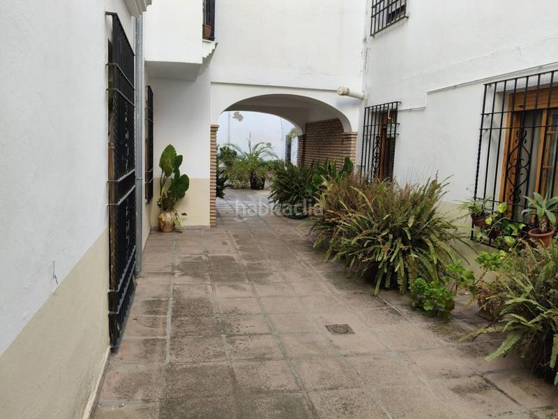 Foto 3f7c72e4-563b-4b39-9be0-728d0185666b. Location appartement avec chauffage dans casco histórico - ribera - san basilio Córdoba