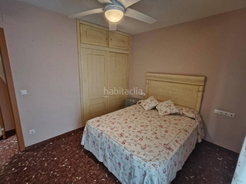 Foto 48b61195-387c-4f03-863a-aafb95b72671. Location appartement avec chauffage dans casco histórico - ribera - san basilio Córdoba