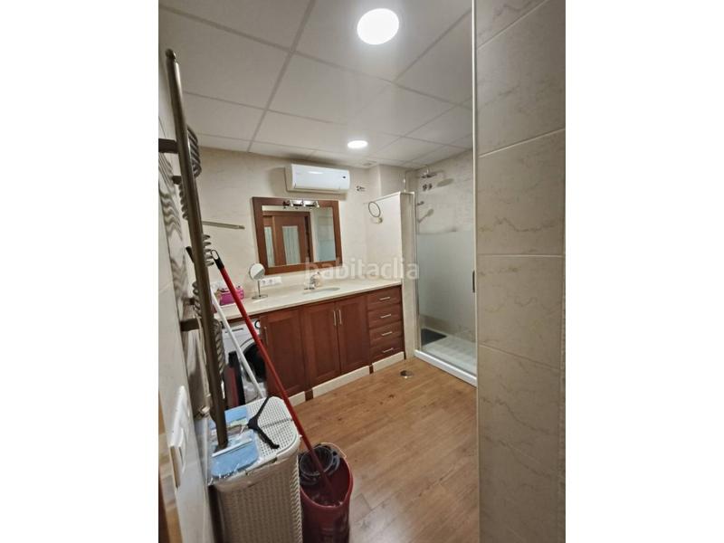Foto 4d6dae4c-d5cc-4212-8c56-23f9f1f25983. Location appartement avec chauffage dans casco histórico - ribera - san basilio Córdoba