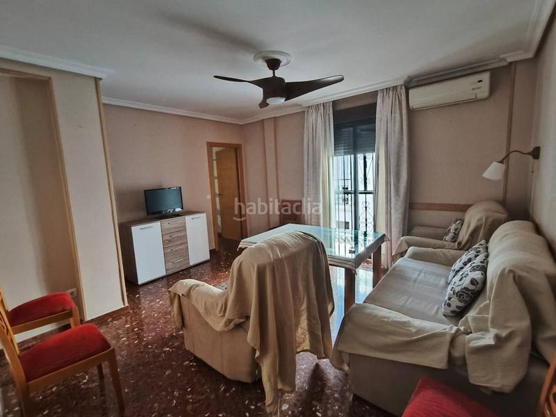 Foto 5956b524-a364-4de3-9dc9-c7025b854dc8. Location appartement avec chauffage dans casco histórico - ribera - san basilio Córdoba
