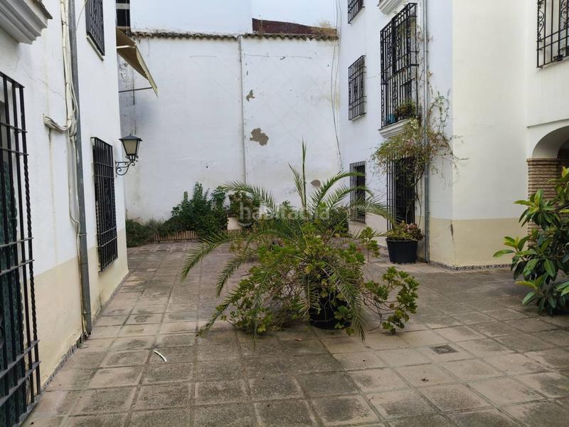 Foto 5e5e2a92-35a7-479d-afdf-d3fc71fbef97. Location appartement avec chauffage dans casco histórico - ribera - san basilio Córdoba