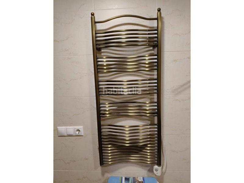 Foto 679530b1-2d54-47a8-b24d-f600df6bdc7c. Location appartement avec chauffage dans casco histórico - ribera - san basilio Córdoba