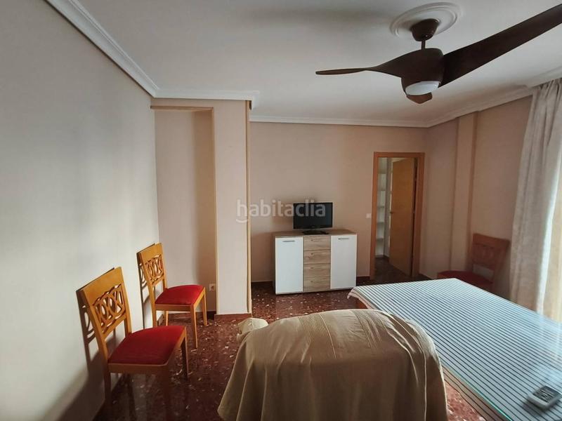 Foto 68d18537-e59f-426a-a3c3-3a5daffc6da9. Location appartement avec chauffage dans casco histórico - ribera - san basilio Córdoba