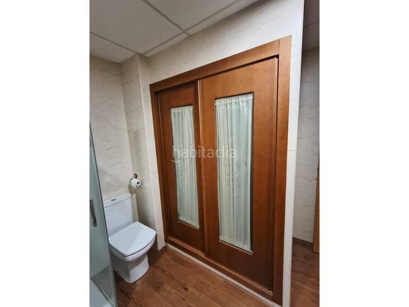 Foto 6f1bbd93-88d5-43bf-80f1-bd5309197e53. Location appartement avec chauffage dans casco histórico - ribera - san basilio Córdoba