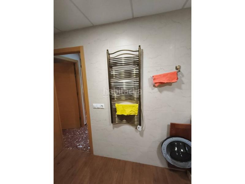 Foto 73361f62-95fc-4ece-822a-7a0125f2f91f. Location appartement avec chauffage dans casco histórico - ribera - san basilio Córdoba