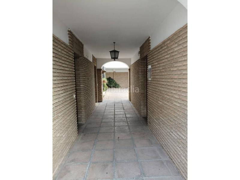 Foto 7cfa27d0-7b70-4234-b585-830dc0f68d1c. Location appartement avec chauffage dans casco histórico - ribera - san basilio Córdoba