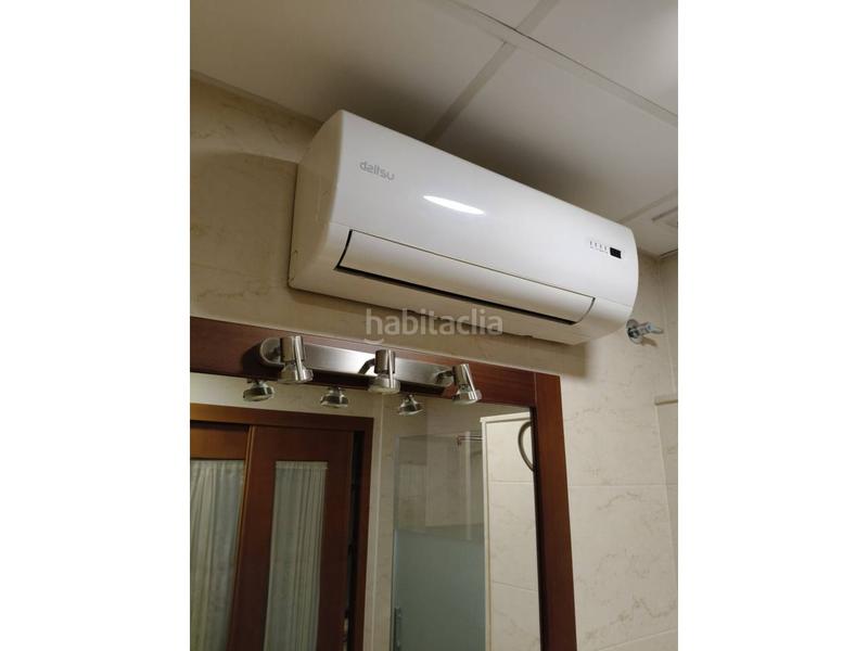 Foto af276f8a-0084-406a-8bf0-b5ca8220c13e. Location appartement avec chauffage dans casco histórico - ribera - san basilio Córdoba
