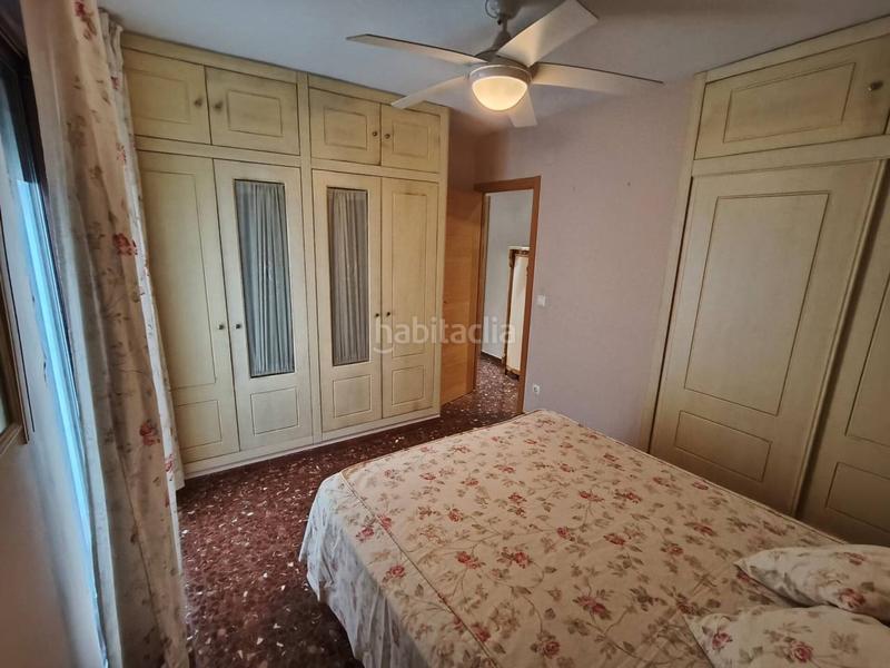 Foto d75757e0-8b4b-45c1-9218-214fa24753ca. Location appartement avec chauffage dans casco histórico - ribera - san basilio Córdoba