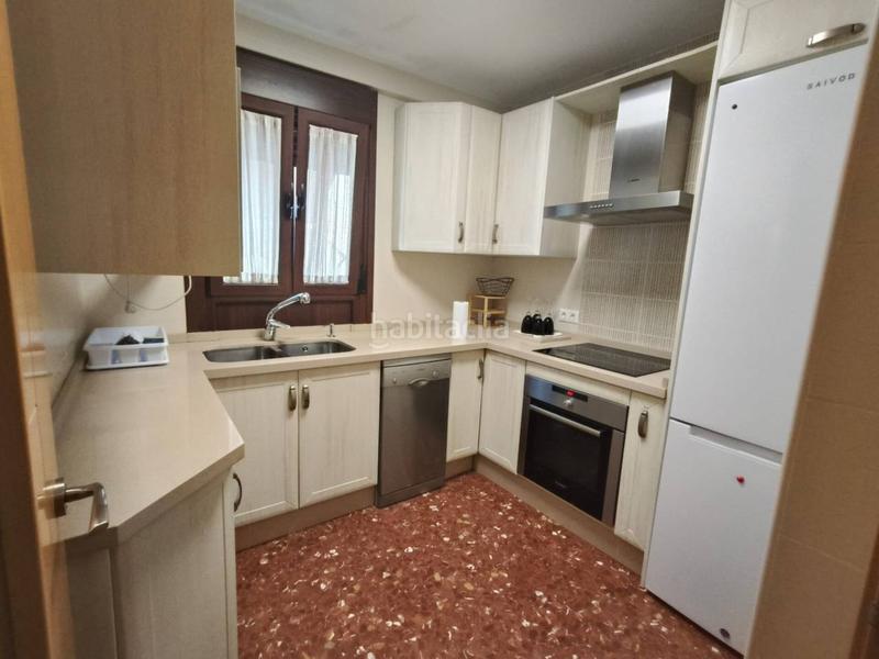 Foto 712625a1-5221-40e4-bf63-0a3b18938afa. Rent flat with heating in casco histórico - ribera - san basilio Córdoba