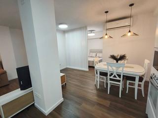 Lloguer Apartament  Alcalde velasco navarro 5. Alquiler de apartamento en ciudad jardínzoco, córdoba capital