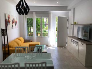 Location Appartement  Pintor espinosa 16. Apartamento en alquiler en vista alegreparque cruz conde14004