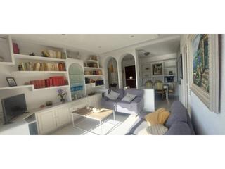 Appartement  Barquilla. Venta de apartamento en marbella