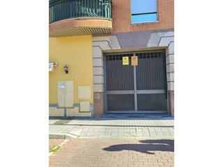 Aparcament cotxe  José maría martorell. Gran oportunidad de venta de garaje en córdoba capital!