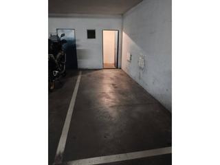 Aparcament cotxe  Parque de las avenidas. Venta de garaje en córdoba capital