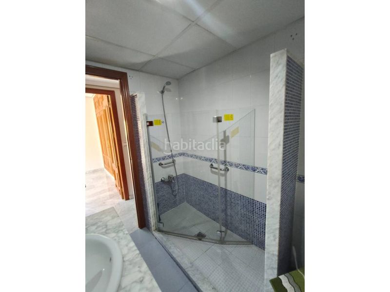 Foto 395515eb-fa12-4834-88cd-f5d1b71048cf. Apartament amb calefacció aparcament piscina a El Brillante -El Naranjo - El Tablero Córdoba