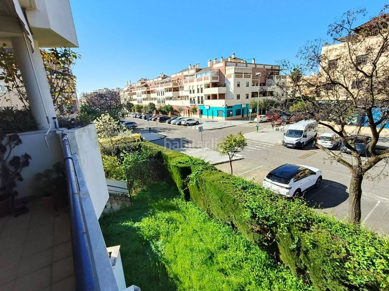 Foto 3f7390ac-738a-4dfb-ba48-69648b1c3b5f. Apartament amb calefacció aparcament piscina a El Brillante -El Naranjo - El Tablero Córdoba