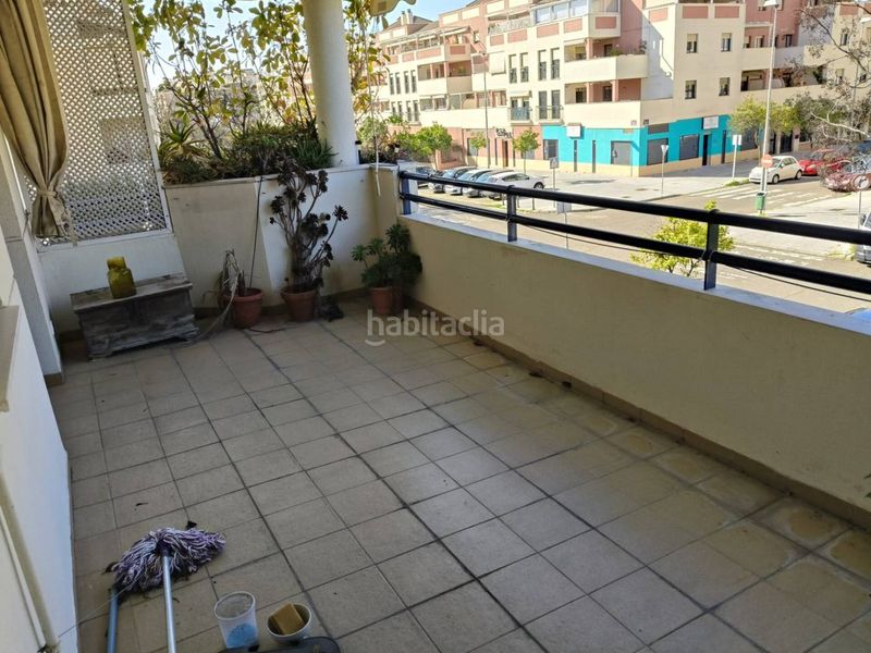Foto 42e9c7a6-b7e2-4e9a-a5e2-da6d79f8774f. Apartament amb calefacció aparcament piscina a El Brillante -El Naranjo - El Tablero Córdoba