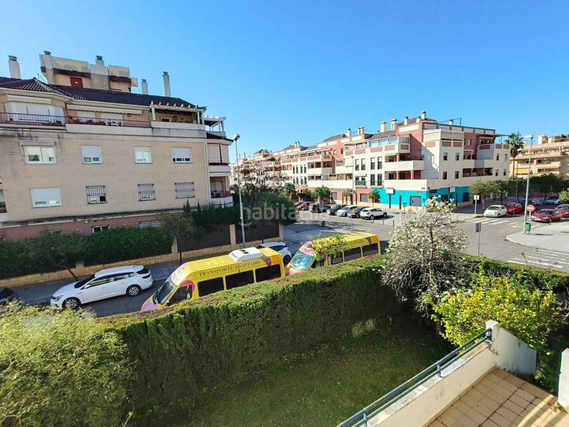 Foto 5a33989e-e87d-4b17-9a26-cf23e07d2234. Apartament amb calefacció aparcament piscina a El Brillante -El Naranjo - El Tablero Córdoba