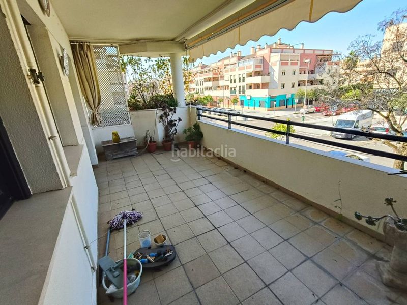 Foto 78045157-ccf3-4880-989d-71192c8f8c5b. Apartament amb calefacció aparcament piscina a El Brillante -El Naranjo - El Tablero Córdoba