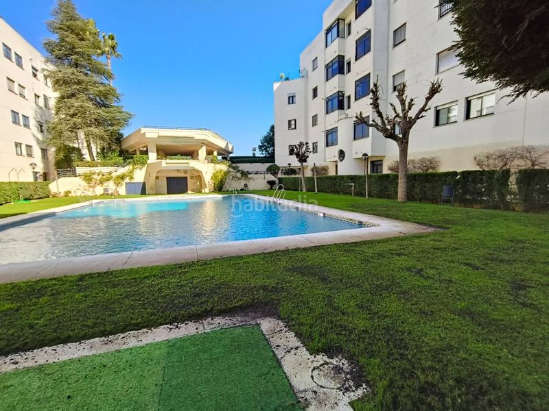 Foto a7fcf5f7-012d-4588-9a12-cc6c17537128. Apartament amb calefacció aparcament piscina a El Brillante -El Naranjo - El Tablero Córdoba