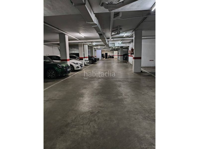 Foto ade3aeec-d654-496d-b506-4bce16fb1298. Apartament amb calefacció aparcament piscina a El Brillante -El Naranjo - El Tablero Córdoba
