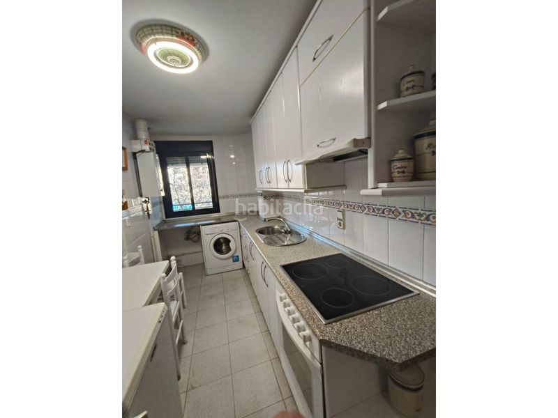 Foto d265479a-0b48-4182-808b-1ec61ba1d4d1. Apartament amb calefacció aparcament piscina a El Brillante -El Naranjo - El Tablero Córdoba