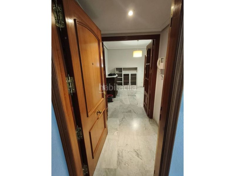Foto f08a6284-4cd3-4589-bbe6-67de0eb2513c. Apartament amb calefacció aparcament piscina a El Brillante -El Naranjo - El Tablero Córdoba