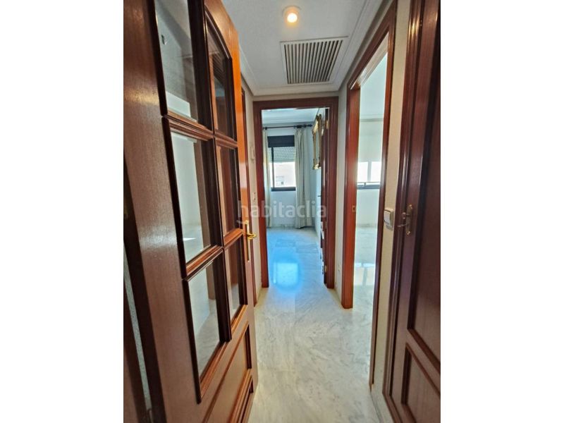 Foto f6a5b19a-9bbd-451c-882b-6a4578528335. Apartament amb calefacció aparcament piscina a El Brillante -El Naranjo - El Tablero Córdoba