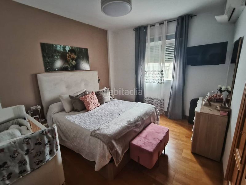 Foto 39bac452-dcc4-49e4-b657-0ae3cee07d14. Pis amb calefacció a Ciudad Jardín - Zoco Córdoba