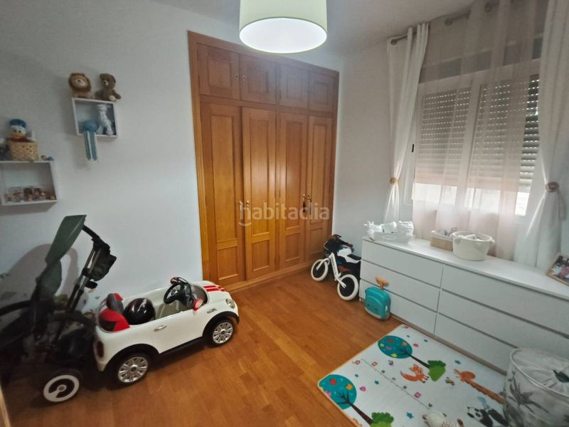 Foto 5a1369aa-531f-4b5b-bee4-976c61a3a422. Pis amb calefacció a Ciudad Jardín - Zoco Córdoba