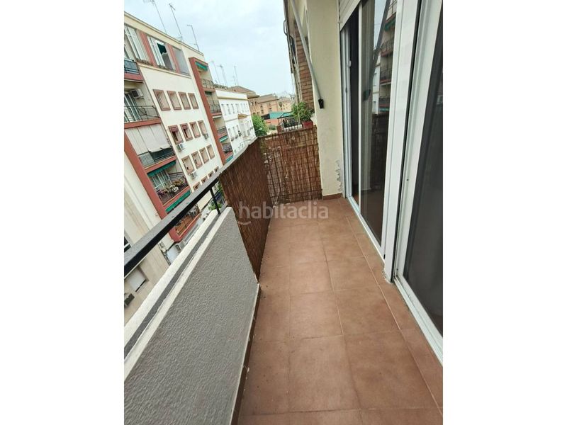 Foto 7d14e4f6-9f02-460c-b4af-9eec447ab5a9. Pis amb calefacció a Ciudad Jardín - Zoco Córdoba