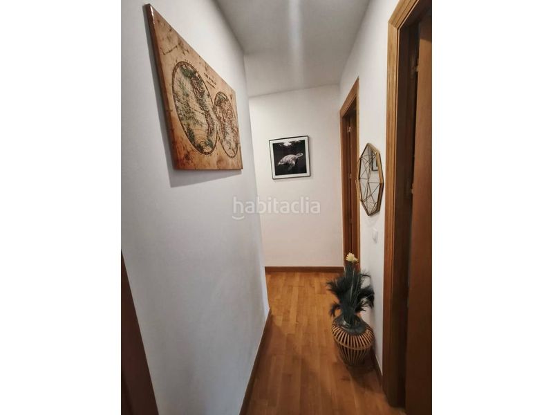 Foto be88b3c4-9f0f-4763-a572-e7584fe9c4c1. Pis amb calefacció a Ciudad Jardín - Zoco Córdoba