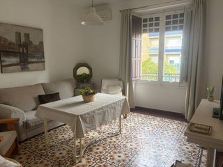 Miete Etagenwohnung  Avenida medina azahara. Alquiler temporal de piso reformado en campo de la verdad, córdo
