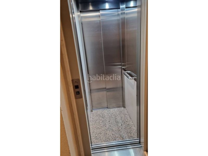 Foto 4db7ba0d-1564-4c7c-b496-92d963116221. Affitto piccolo appartamento con riscaldamento in Córdoba